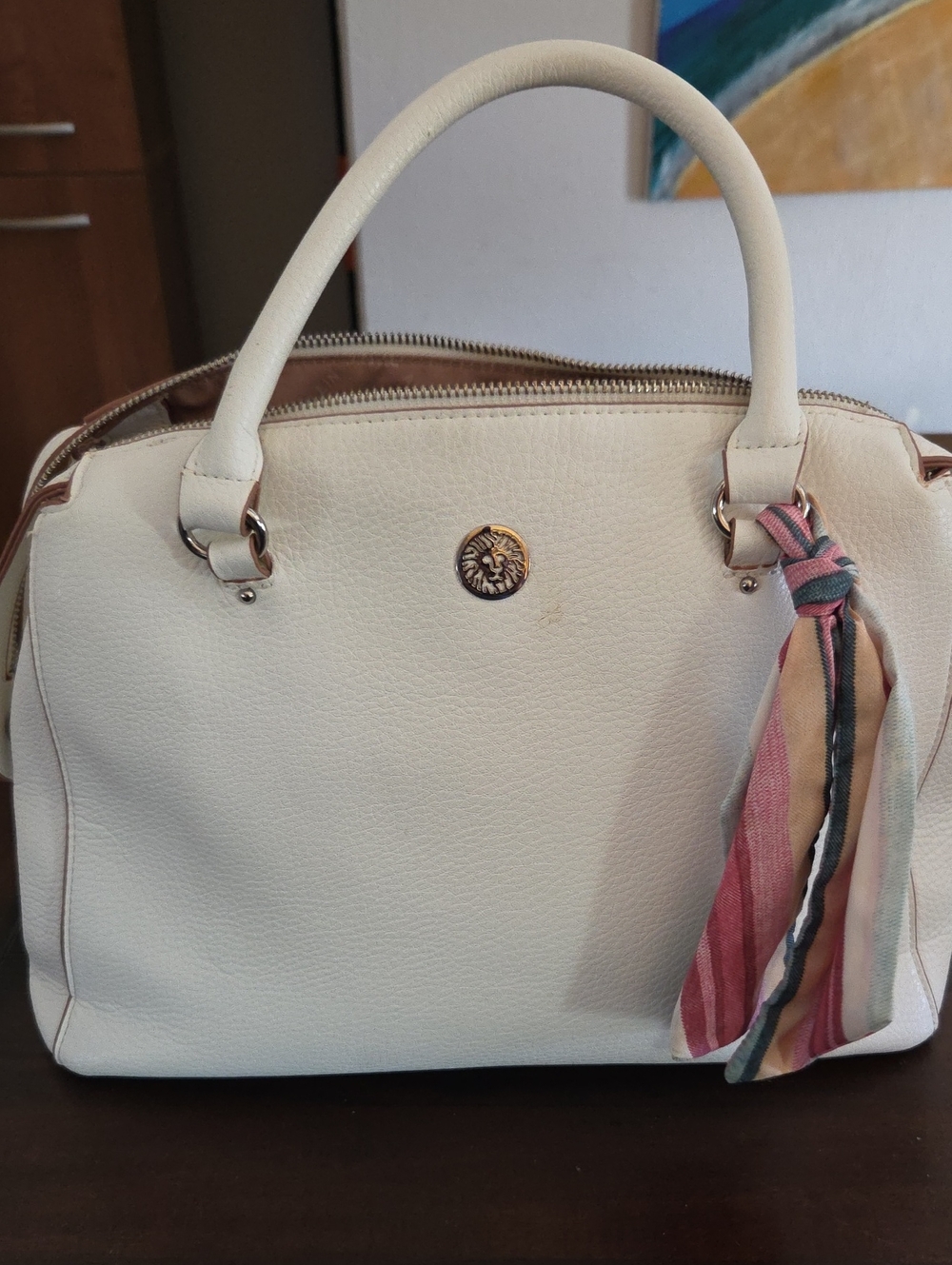 Anne Klein Purse